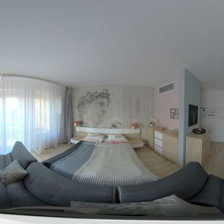Hunyadi Apartman Szekszárd Exterior foto