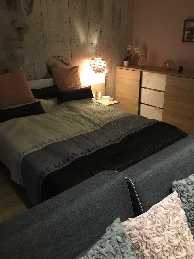 Hunyadi Apartman Szekszárd Exterior foto